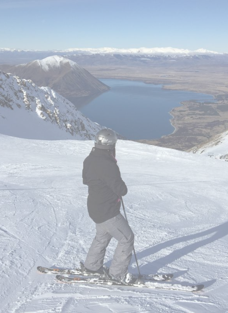 Best Time to Ski in New Zealand