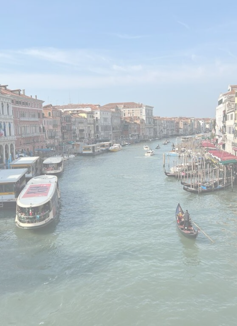 The Ultimate 3-Day Venice Itinerary for First-Time Visitors